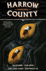 Harrow County vol. 5: Abandonado