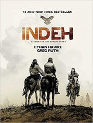 Indeh: Uma História das Guerras Apache 