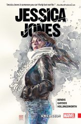 Jessica Jones vol. 1: Sem Limites 