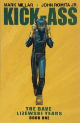 Kick-Ass vol. 1 