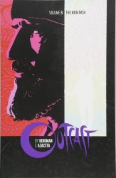 Outcast vol. 5