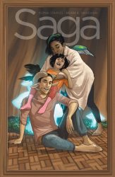 Saga vol. 9
