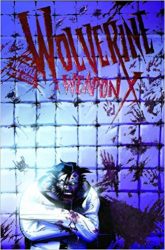 Wolverine Arma X vol. 2: Demente na Mente