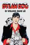 Dylan Dog O Velho Que Lê