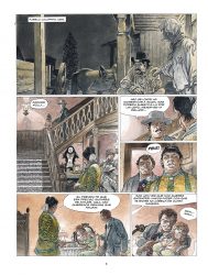 DUKE – TOMO 3 - SOU UMA SOMBRA