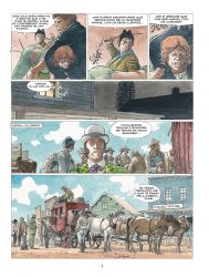 DUKE – TOMO 3 - SOU UMA SOMBRA