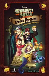 Gravity Falls - Lendas Perdidas
