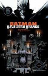 Batman: Cavaleiro Branco