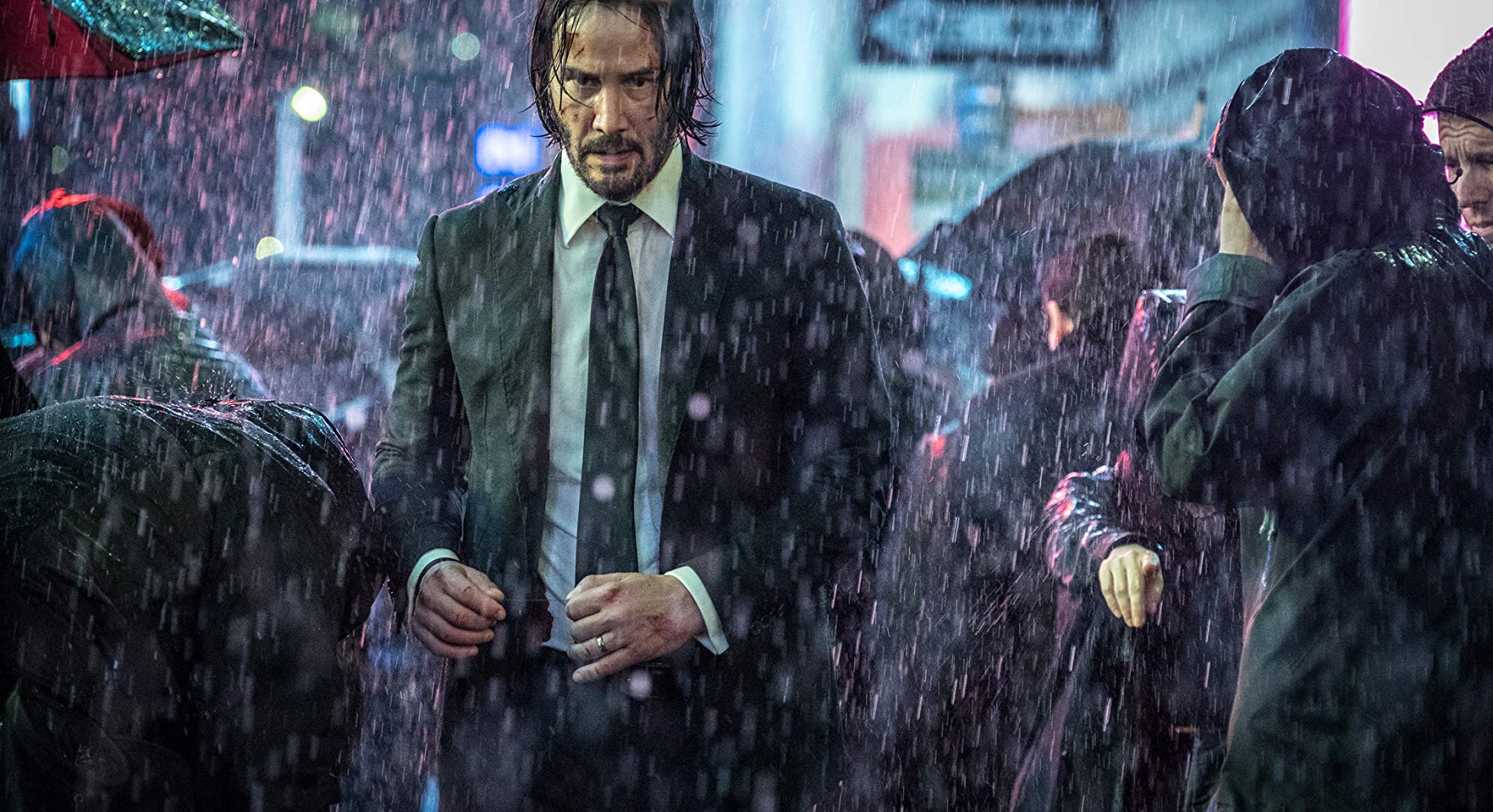 Saiba qual é o futuro de John Wick após final chocante do último filme