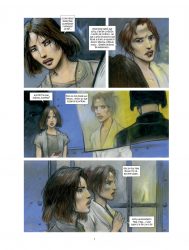 Bug, Enki Bilal