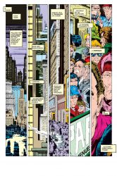 COLEÇÃO DEFINITIVA DO HOMEM-ARANHA Volume 7: Tormento