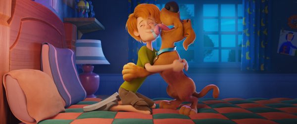 Velma: Quem são os atores que dão vozes aos personagens da série