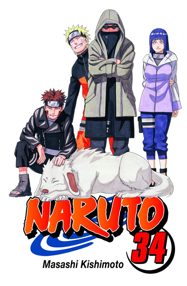 Naruto Shippuden vai ser lançado na Netflix Portugal