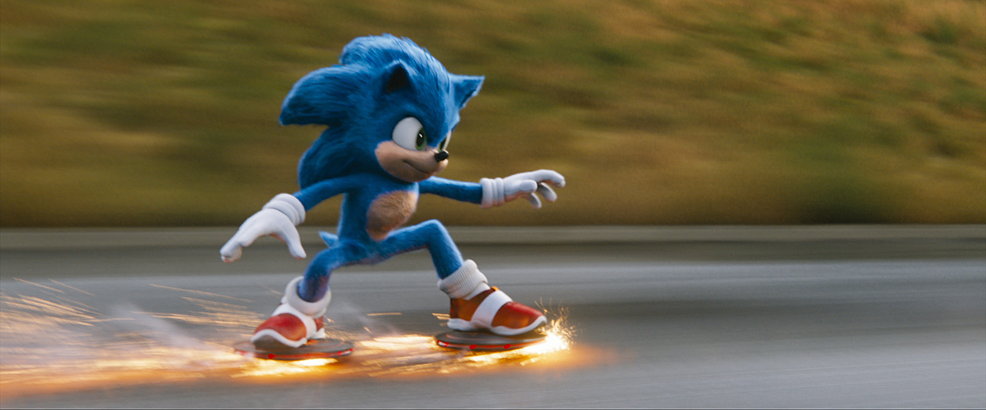 Sonic - O Filme, Trailer Oficial Dobrado