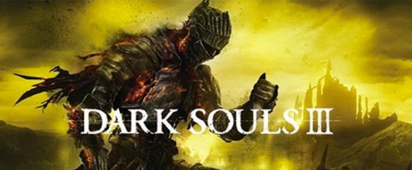 Dark Souls 3