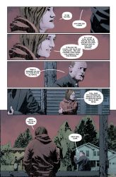 Gideon Falls Volume 2