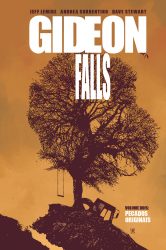 Gideon Falls Volume 2