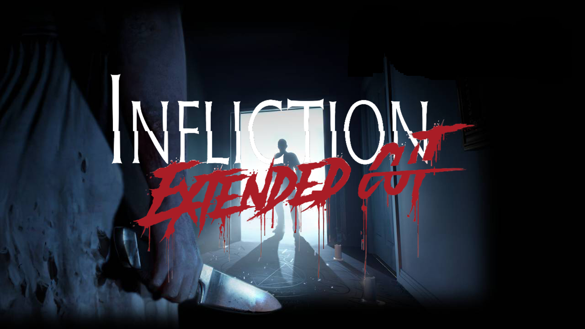 Infliction: Extended Cut