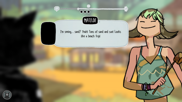 Signs of the Soujoumer