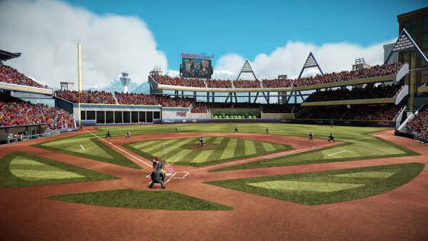 Super Mega Baseball 3