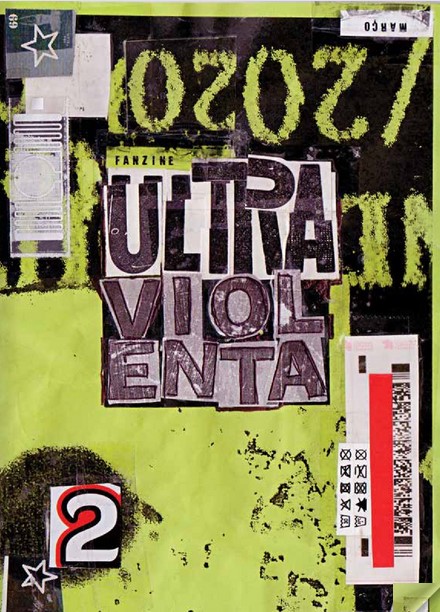 Ultra Violenta 2