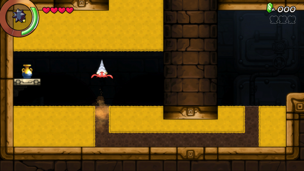 Shantae and the Seven Sirens