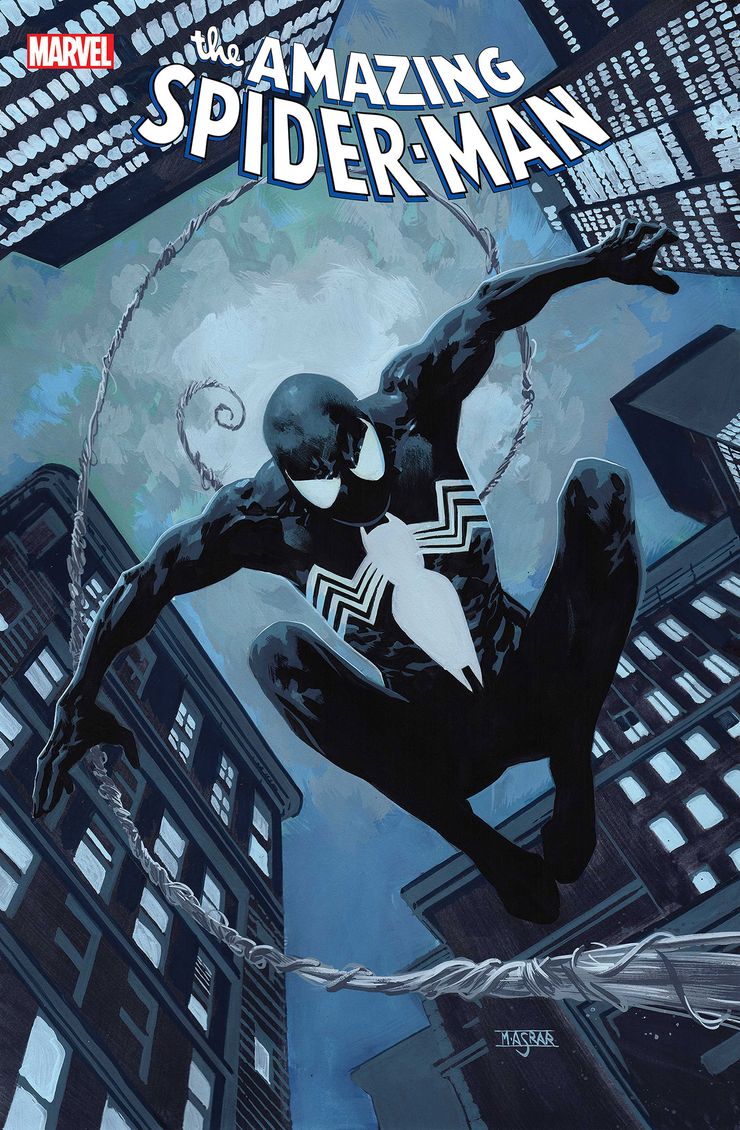 Vários novos detalhes de Amazing Spider-Man são revelados