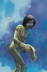 Kick-Ass - A Miúda Nova