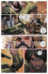 Kick-Ass - A Miúda Nova