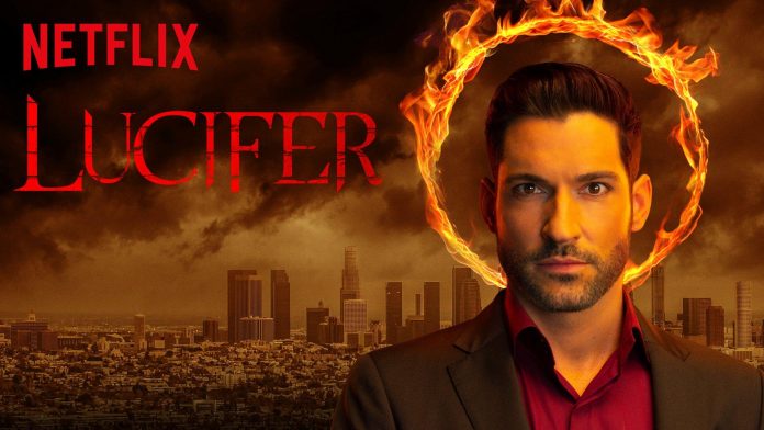 Lucifer temporada 5