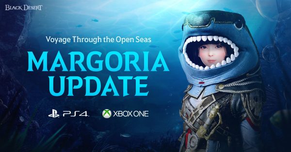 Expansão Oceano de Margoria