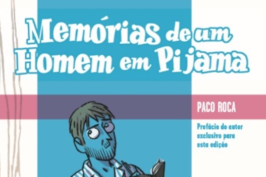 Memórias de um Homem em Pijama