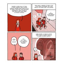 AQUI JÁ HOUVE ALGO… 