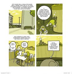 AQUI JÁ HOUVE ALGO… 