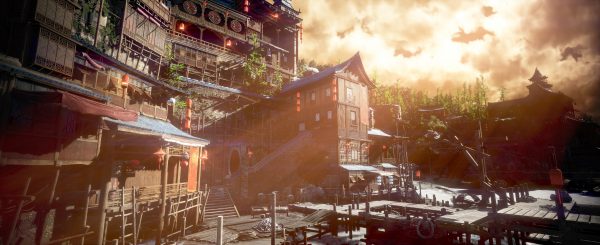 Expansão Oceano de Margoria