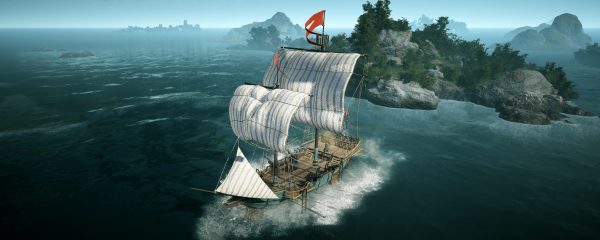 Expansão Oceano de Margoria