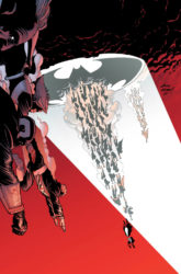 Batman Cavaleiro das Trevas III Raça Suprema Vol 1