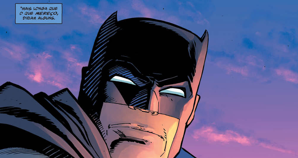 Batman: Cavaleiro das Trevas III: Raça Suprema vol. 2