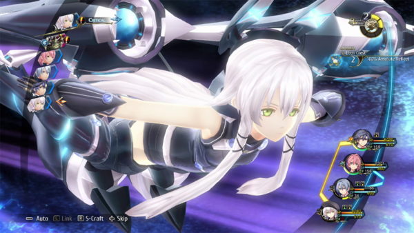 The Legends of Heroes: Trails of Cold Steel III