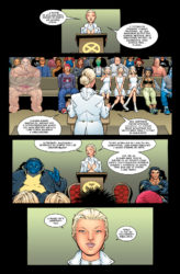 Novos X-Men Vol. 2: Império
