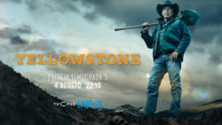 Yellowstone
