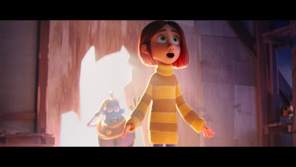 A fábrica dos Sonhos - Dreambuilders