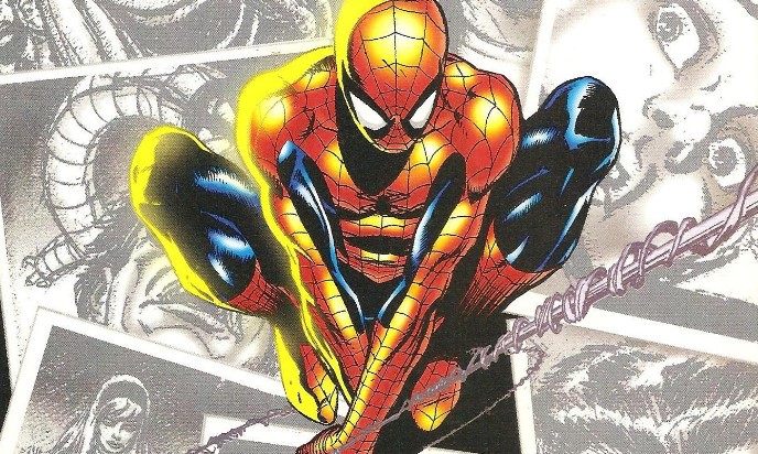 Coleção Definitiva Homem-Aranha Vol. 31 - Destino e Morte