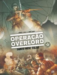 Operação Overlord