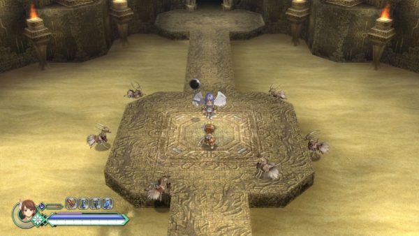 Ys Origins