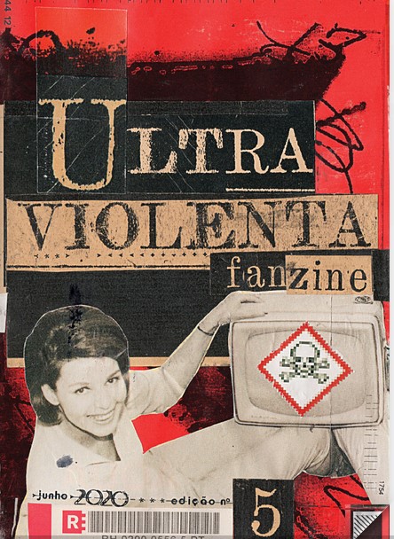 Ultra Violenta 5