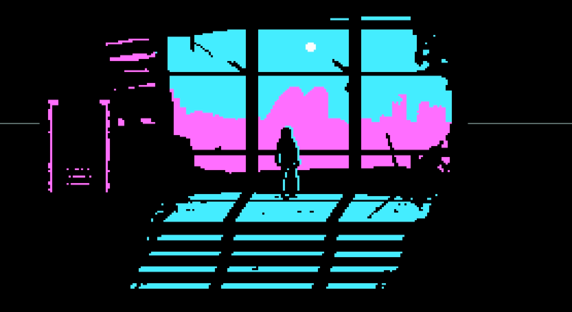 The Eternal Castle