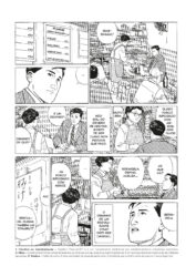 O Gourmet Solitário