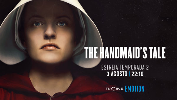 The Handmaid's Tale T2