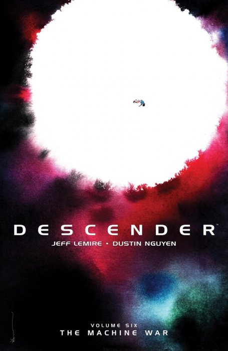 Descender 6